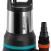 Gardena Dompel/Vuilwaterpomp 19500 Aquasensor