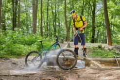 Gardena Accu Reiniger AquaClean Set -Gardena 4078500053471 gardena accu reiniger aquaclean set 8.390