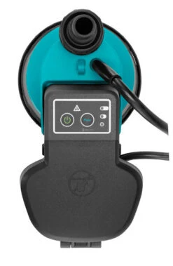 Gardena Accu Dompelpomp 2000/2 Clear 18V P4A Set -Gardena 4078500054089 gardena accu dompelpomp 20002 clear 18v p4a set 2.390