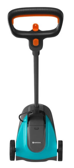 Gardena Accu Maaier HandyMower 22/18V P4A-Zonder Accu -Gardena 4078500054164 gardena accu maaier handymower 2218v p4a solo 2.390