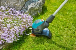 Gardena Accutrimmer EasyCut 23/18V P4A Set -Gardena 4078500054195 gardena accutrimmer easycut 2318v p4a set 2.390