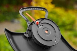 Gardena Accutrimmer EasyCut 23/18V P4A Set -Gardena 4078500054195 gardena accutrimmer easycut 2318v p4a set 3.390