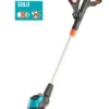 Gardena Accutrimmer EasyCut 23/18V P4A- Zonder Accu -Gardena 4078500054218 gardena accutrimmer easycut 2318v p4a solo 078500054218.390