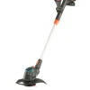 Gardena Accutrimmer ComfortCut 23/18V P4A-zonder Accu -Gardena 4078500054232 gardena accutrimmer comfortcut 2318v p4a solo 078500054232.390