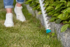 Gardena Accuheggenschaar ComfortCut 50/18V P4A-zonder Accu -Gardena 4078500054256 gardena accuheggenschaar comfortcut 5018v p4a solo 11.390