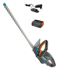 Gardena Accuheggenschaar ComfortCut 60/18V P4A Set