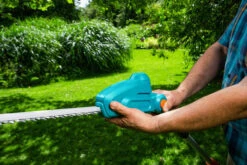 Gardena Accu Telescopische Heggenschaar THS 42/18V P4A Set -Gardena 4078500054287 gardena accu telescopische heggenschaar ths 4218v p4a set 7.390