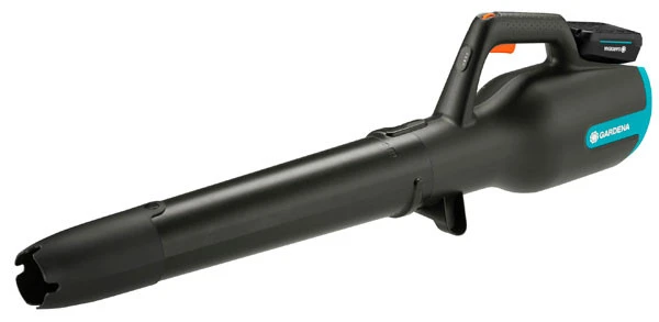 Gardena Accubladblazer PowerJet 18V P4A Set 4 Gardena Accubladblazer PowerJet 18V P4A Set - Afbeelding 2