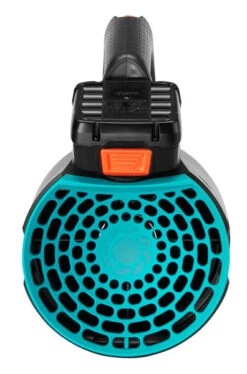 Gardena Accubladblazer PowerJet 18V P4A Zonder Accu 9 Gardena Accubladblazer PowerJet 18V P4A Zonder Accu -Gardena 4078500054331 gardena accubladblazer powerjet 18v p4a solo 2.390