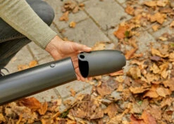 Gardena Accubladblazer PowerJet 18V P4A Zonder Accu 11 Gardena Accubladblazer PowerJet 18V P4A Zonder Accu -Gardena 4078500054331 gardena accubladblazer powerjet 18v p4a solo 4.390