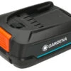 Gardena Accu PBA 18V/45 P4A