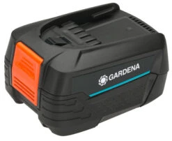 Gardena Accu PBA 18V/72 P4A -Gardena 4078500054430 gardena accu pba 18v72 p4a 1.390
