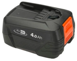 Gardena Accu PBA 18V/72 P4A -Gardena 4078500054430 gardena accu pba 18v72 p4a 2.390