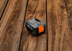 Gardena Accu PBA 18V/72 P4A -Gardena 4078500054430 gardena accu pba 18v72 p4a 3.390