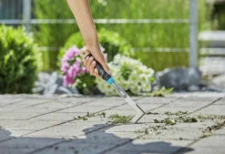 Gardena EcoLine Voegenkrabber 10 Gardena EcoLine Voegenkrabber -Gardena 4078500057479 11