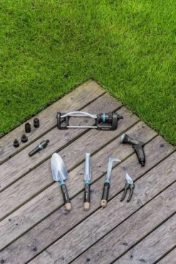 Gardena EcoLine Basisset -Gardena 4078500057608 10