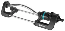 Gardena EcoLine Zwenksproeier -Gardena 4078500057622 1