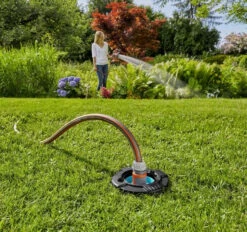 Gardena Pipeline Waterstopcontact 7 Gardena Pipeline Waterstopcontact -Gardena 4078500057684 6