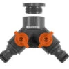 Gardena 2-wegstuk 1/2" -Gardena 4078500093606 gardena 2 wegstuk 12 078500093606.139