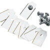 Gardena Reservemessen Voor Robotmaaier -Gardena 4087 20 gardena reservemessen voor robotmaaier 087 20.25 2