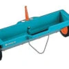 Gardena Cs-strooiwagen