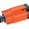 Gardena Waterstekker Met Terugslagklep