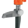 Gardena Turbine Sproeier, Spike