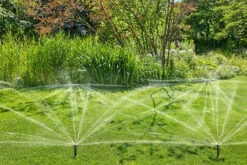 Gardena Verzonken Sproeier MD80 -Gardena 8232 20 1