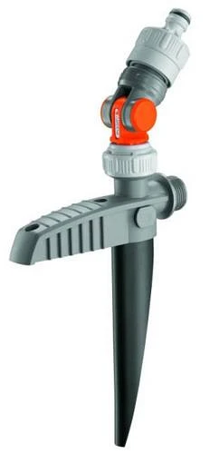 Gardena Pipeline Waterkraan 3 Gardena Pipeline Waterkraan