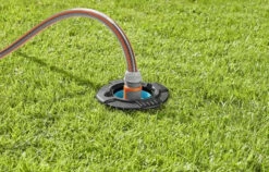 Gardena Startset Pipeline Met Zwenksproeier -Gardena 8270 3 1