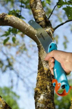 Gardena Combi-System-snoeizaag 300PP -Gardena 8737 20 gardena combi system snoeizaag 300pp 1.64 2