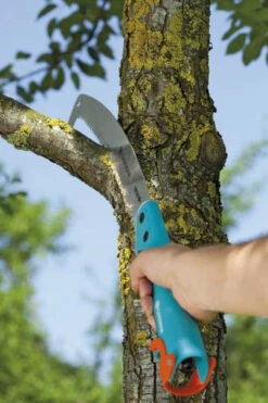 Gardena Combi-System-snoeizaag 300P Gebogen -Gardena 8739 20 gardena combi system snoeizaag 300p gebogen 1.64 2