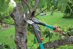 Gardena Comfort Hefboomtakkenschaar SmartCut -Gardena 8773 20 gardena comfort hefboomtakkenschaar smartcut 2.67 2