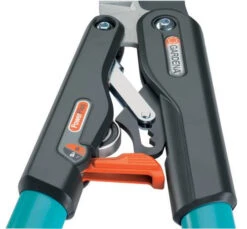 Gardena Comfort Hefboomtakkenschaar SmartCut -Gardena 8773 20 gardena comfort hefboomtakkenschaar smartcut 3.67 2