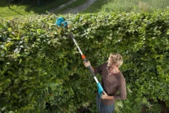 Gardena Telescoop Heggenschaar THS 500/48 -Gardena 8883 20 gardena telescoop heggenschaar ths 50048 3.64 3