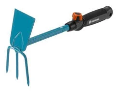 Gardena Combi-System Handhark 3 Tanden