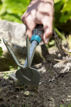 Gardena Handharkje Hartvormig Blad 2 Tanden -Gardena 8955 20 gardena handharkje hartvormig blad 2 tanden 2.61 3