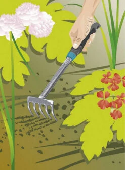 Gardena Handharkje -Gardena 8958 20 gardena handharkje 3.61 3