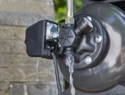 Gardena Hydrofoorpomp 3700/4 -Gardena 9023 20 3