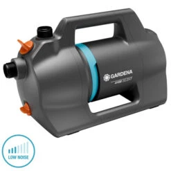 Gardena Besproeiingspomp 4100 Silent