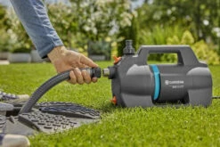 Gardena Besproeiingspomp 4200 Silent -Gardena 9054 20 3