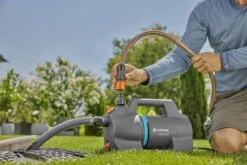 Gardena Besproeiingspomp 4200 Silent -Gardena 9054 20 5