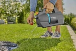 Gardena Besproeiingspomp 4200 Silent -Gardena 9054 20 7