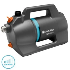 Gardena Besproeiingspomp 4200 Silent