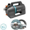 Gardena Besproeiingspomp 4200 Silent Set -Gardena 9055 20l