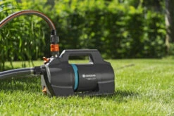 Gardena Besproeiingspomp 4300 Silent -Gardena 9056 20 6