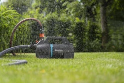 Gardena Besproeiingspomp 4300 Silent -Gardena 9056 20 7