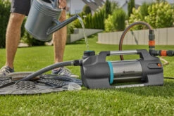 Gardena Besproeiingspomp 6500 SilentComfort -Gardena 9059 20 4