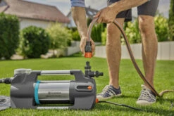 Gardena Besproeiingspomp 6500 SilentComfort -Gardena 9059 20 5