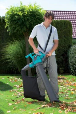 Gardena ErgoJet 3000 Bladblazer -Gardena 9332 20 gardena bladblazer zuiger ergojet 3000 2.68 2